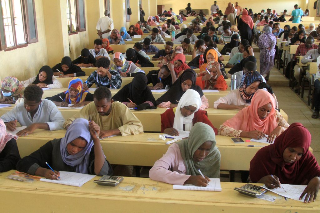 Over 1.3 million return to homes in Sudan – UN
