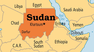African Union says does ‘not recognise’ Sudan parallel govt