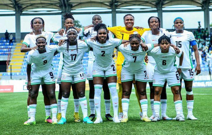 WAFCON: Nigeria vs South Africa – date, time, where to watch