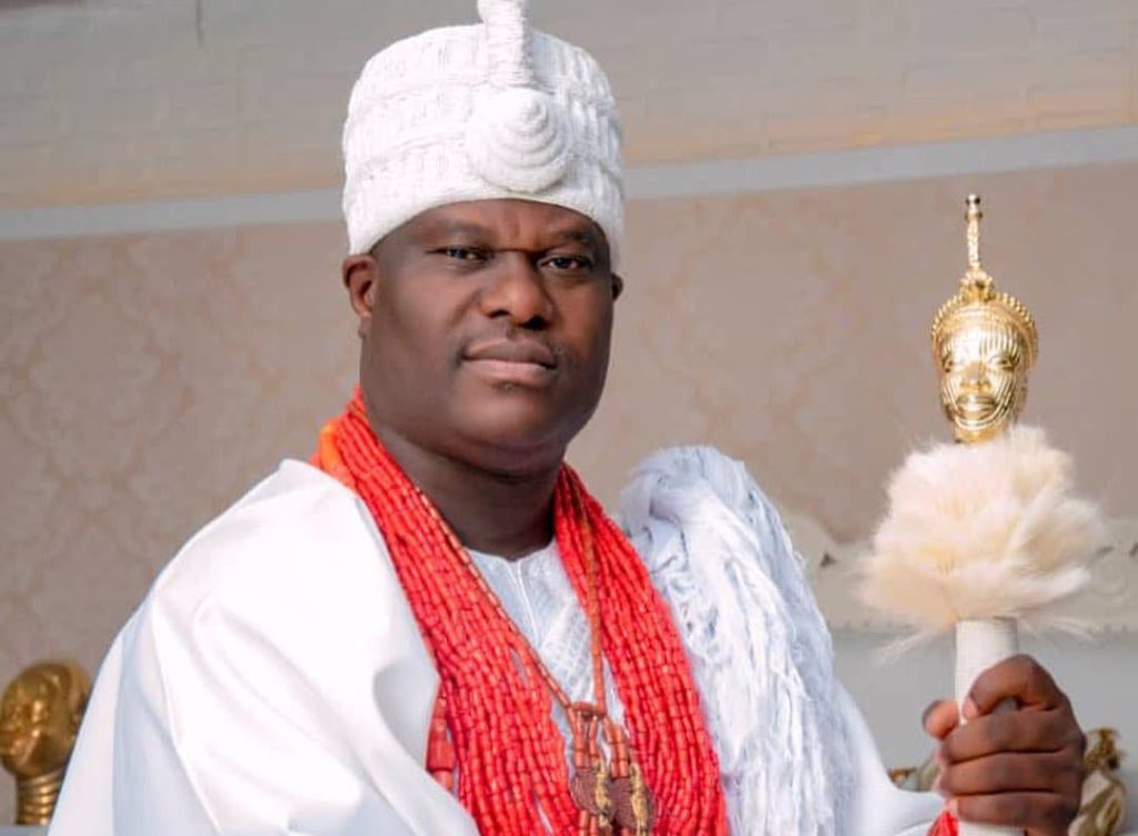 Ooni, Gov Adeleke are lead speakers at AFWL UK Africa Trade Expo 2023