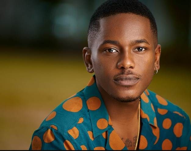 I’m not a womaniser like people think – Actor Timini Egbuson