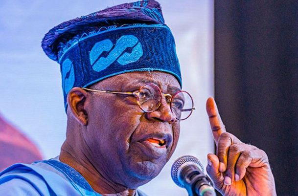 Tinubu