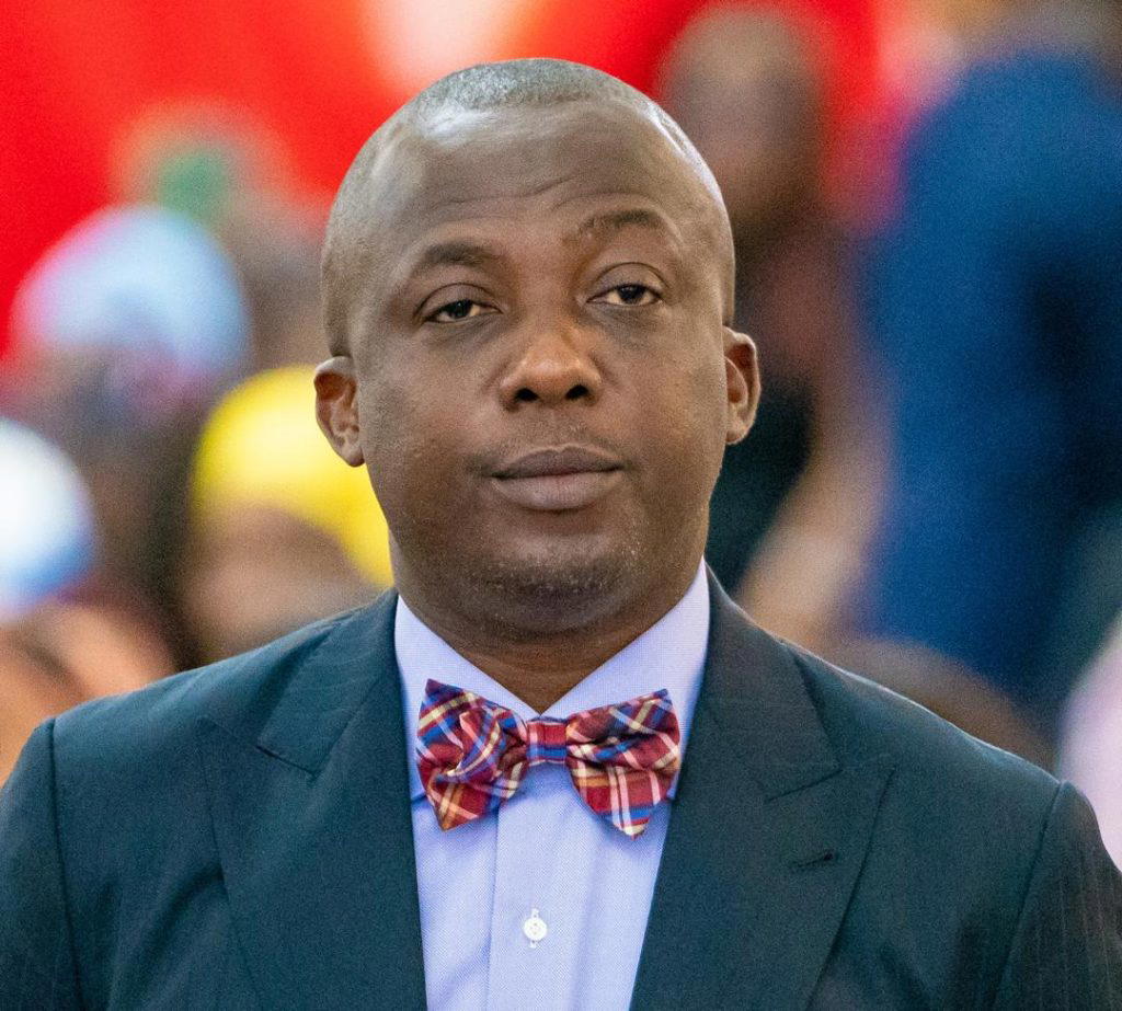 Lagos Govt seals Lekki nightclub over noise pollution