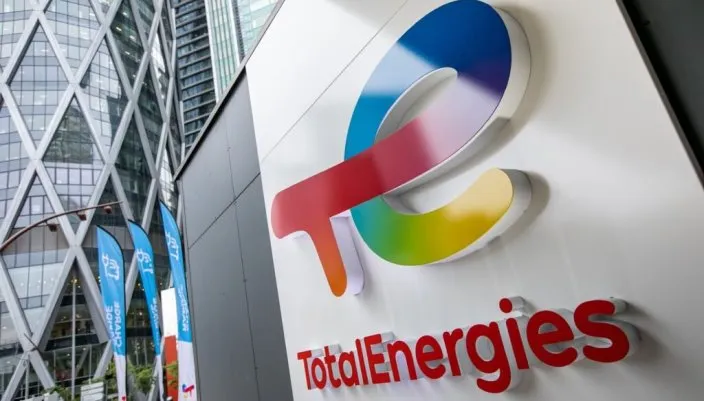 TotalEnergies
