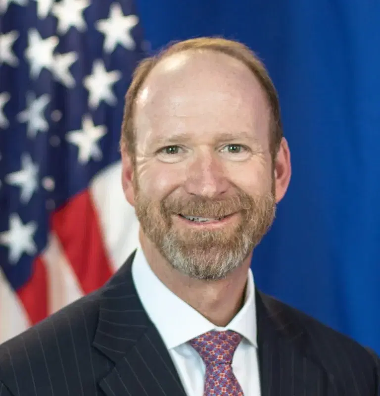 U.S. Mission welcomes new Consul General in Lagos