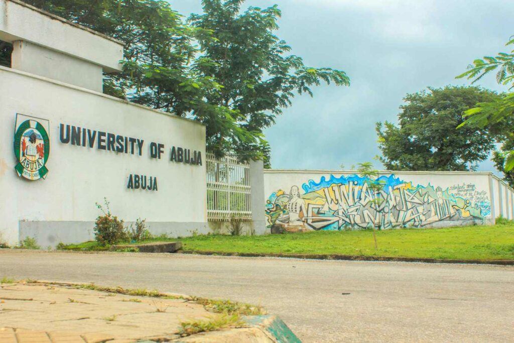 8 UNIABUJA students win N2.2m research grants
