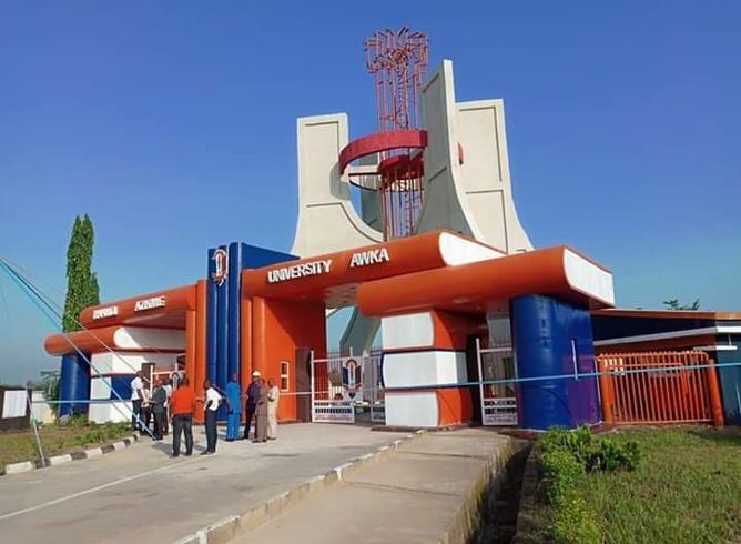 UNIZIK suspends SUG election, VC to meet with students