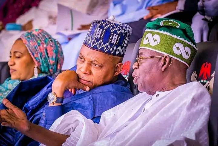 'No to political violence,' PDP mocks APC over Gombe brawl