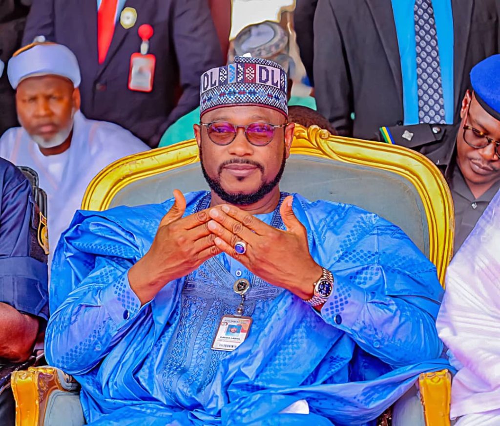 Emir of Gusau dies at 71, Gov. Lawal mourns royal father’s passing