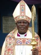 Nigerians struggling to survive, Archbishop Borokini tells Tinubu