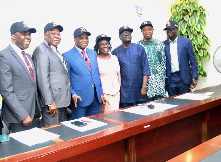 Too early to judge Tinubu’s Govt — Foursquare church