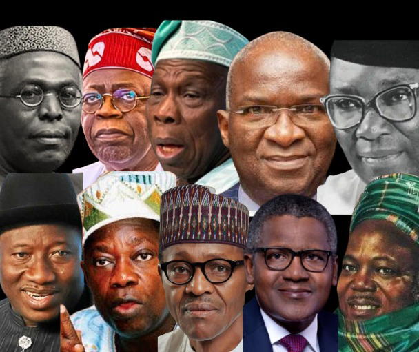 10 most powerful political quotes in Nigeria — and why they matter