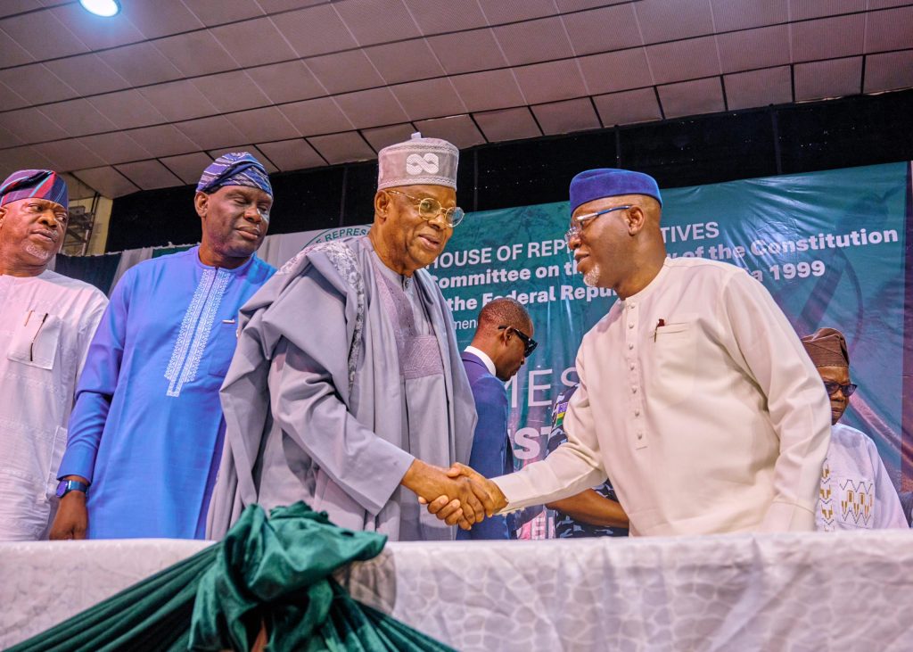 Constitutional Review: Arogbo-Ijaws renew demand for Toru-Ebe state
