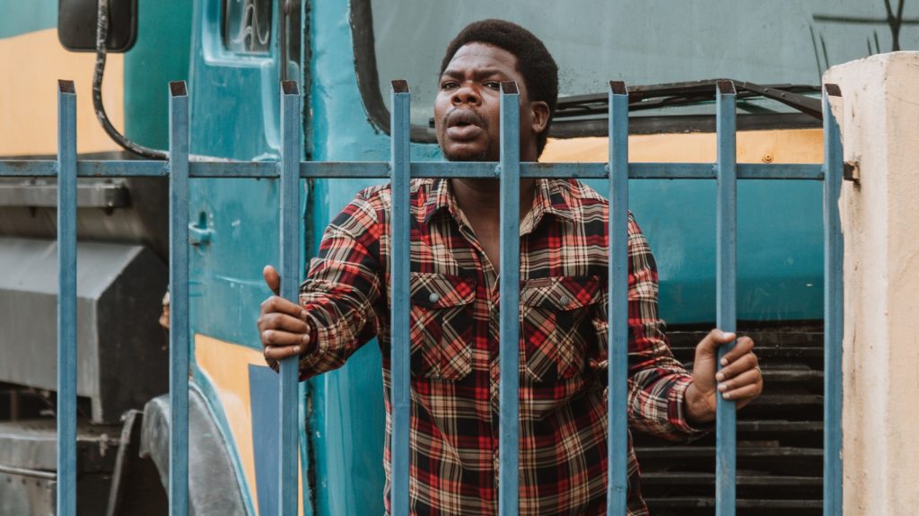 Mr Macaroni stars in new Bluhouse film ‘Freedom Way’