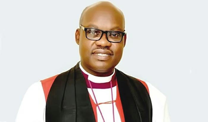 It’s shameful former president died in foreign hospital – Anglican Bishop Fagbemi