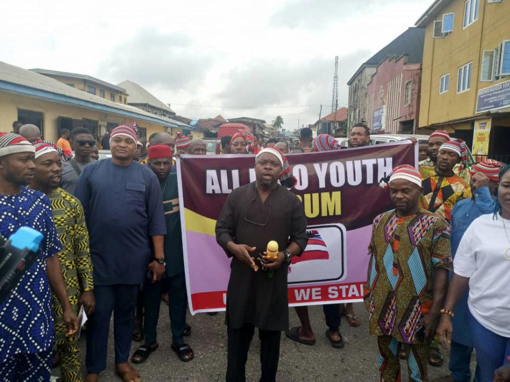 Igbo youths tie support for APC in 2027 to Kanu’s release