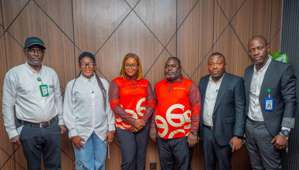 Oil firm seeks partnership with media for Niger Delta development