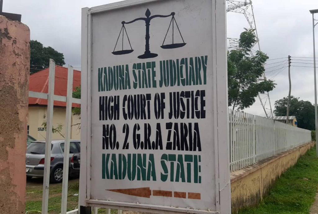 Kaduna Court reserves judgment in Farukh vs. Sha’aban high-profile debt appeal