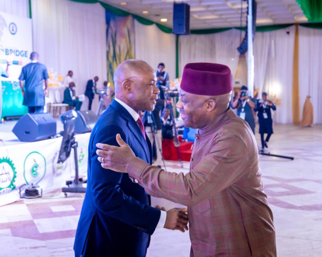 Enugu to establish Universities of Education, Agriculture – Gov Mbah
