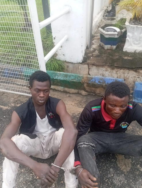 Army neutralizes two terrorists, arrests 11 suspects
