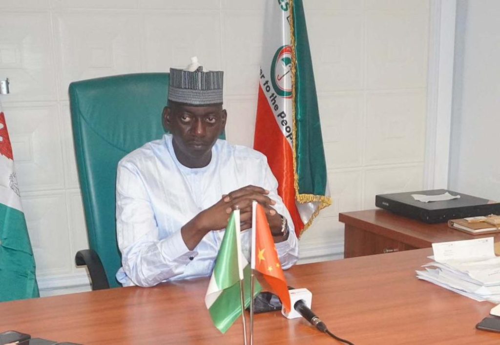 Reps Committee probes alleged abandonment of Nigerian workers in CAR