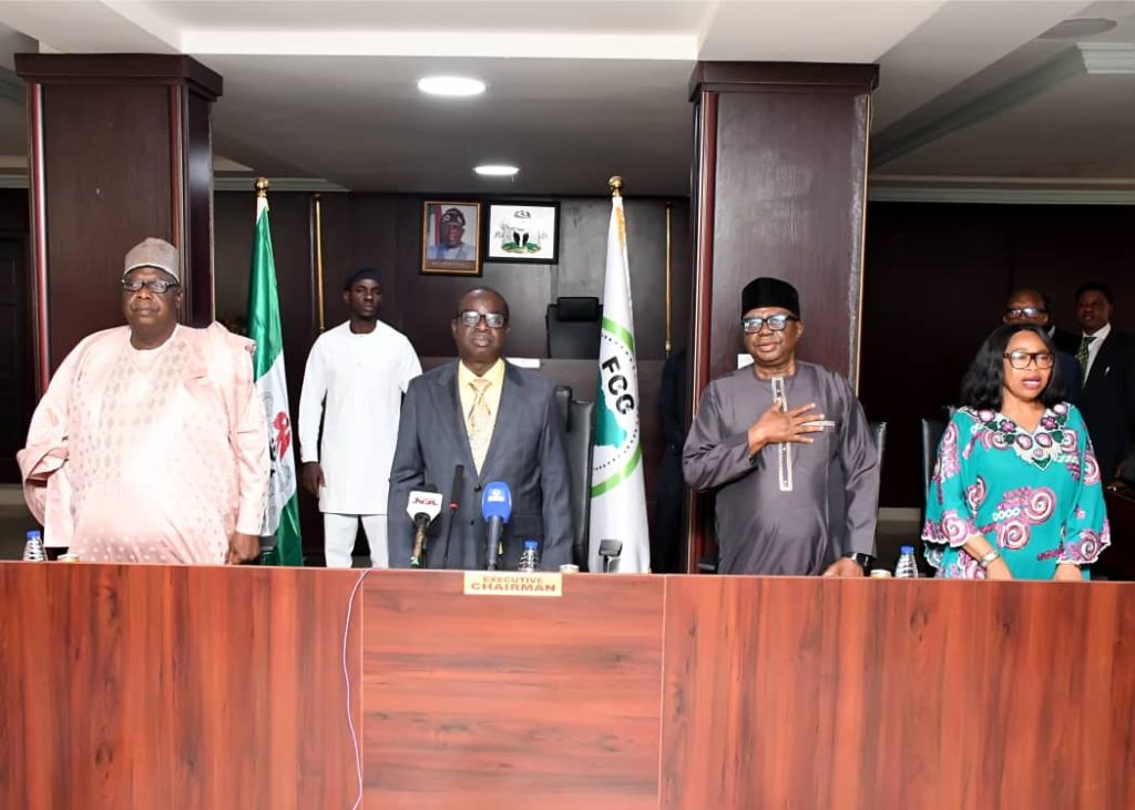 Police recruitment: PSC seeks FCC partnership, warns against racketeering
