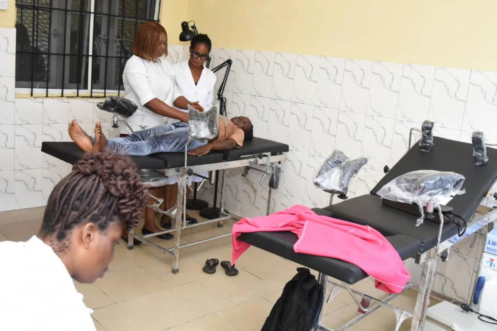 Abia govt to hold community leaders responsible for PHCs