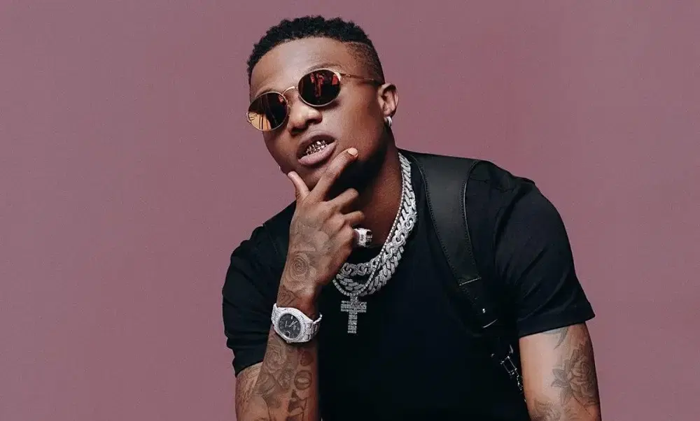 Fans celebrate Wizkid at 35