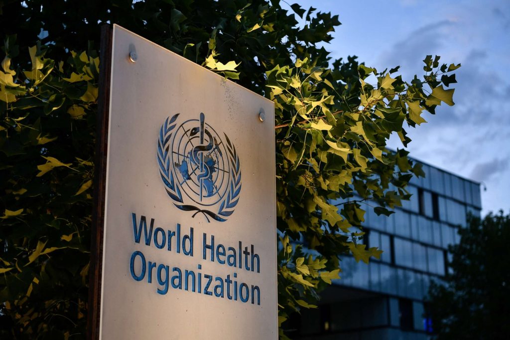 Health Organisation