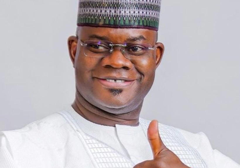 Yahaya Bello’s passport not in our custody, says Abuja court