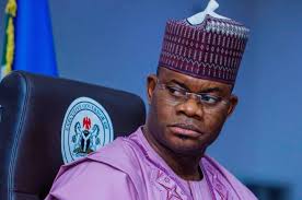 Alleged N110.4bn Fraud: Yahaya Bello loses bid for overseas medical trip