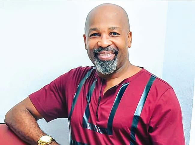 Yemi Solade