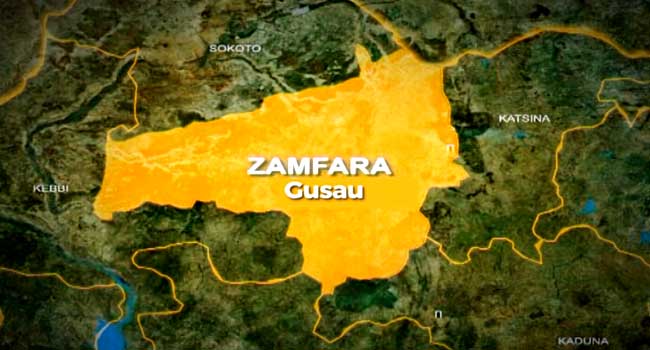 Northern Senators condemn Zamfara killings