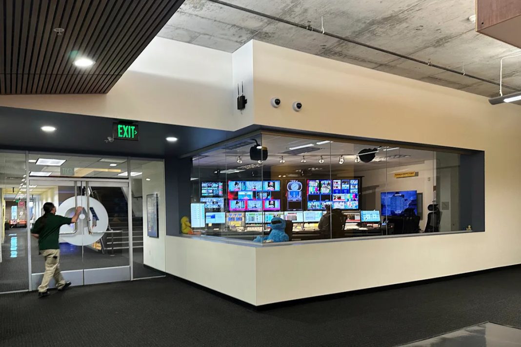 Yahoo news home