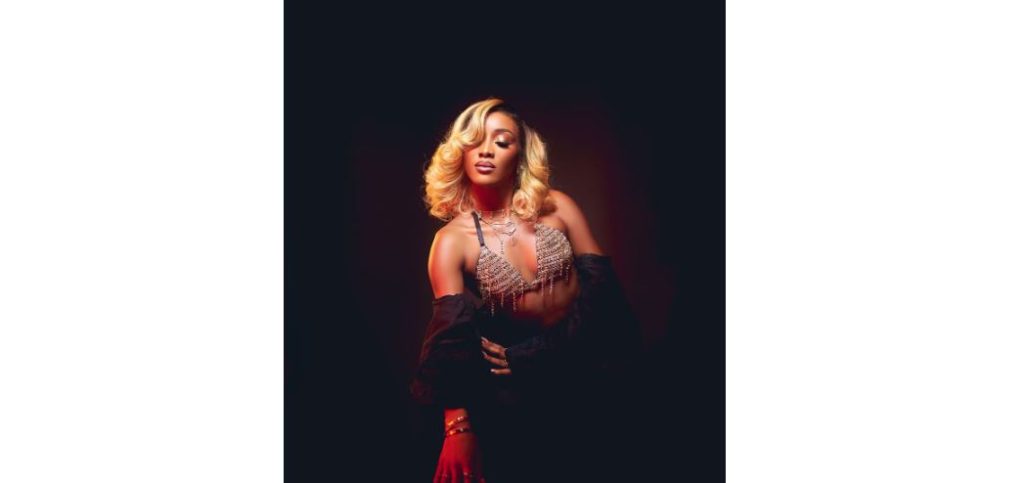 I grew up on Beyoncé, Alicia Keys, and Tiwa Savage — Nelly Baradi