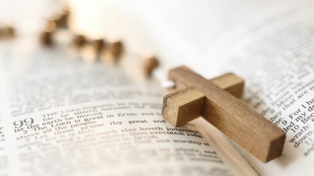 Nigerian online prayer