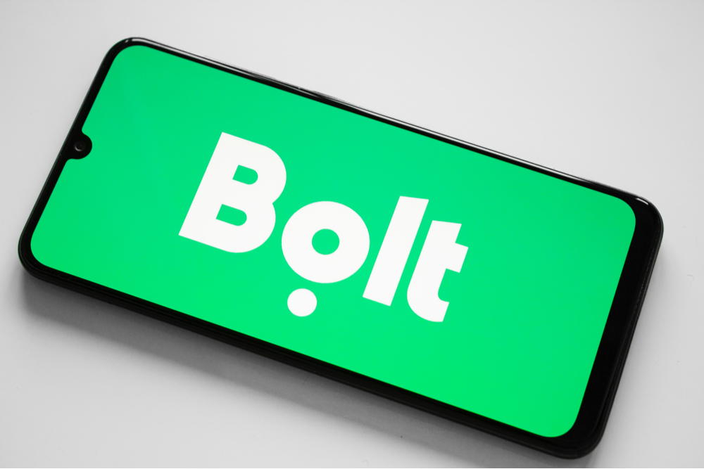 Bolt poised to redefine transportation system, injects €628m