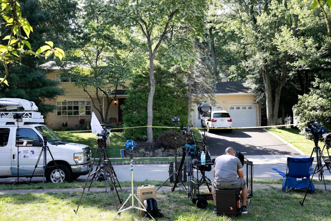 Yahoo news home