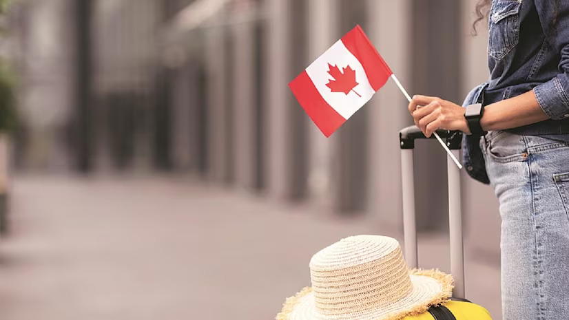 Canadian province Quebec stops new sponsorships for partners, dependents until 2026