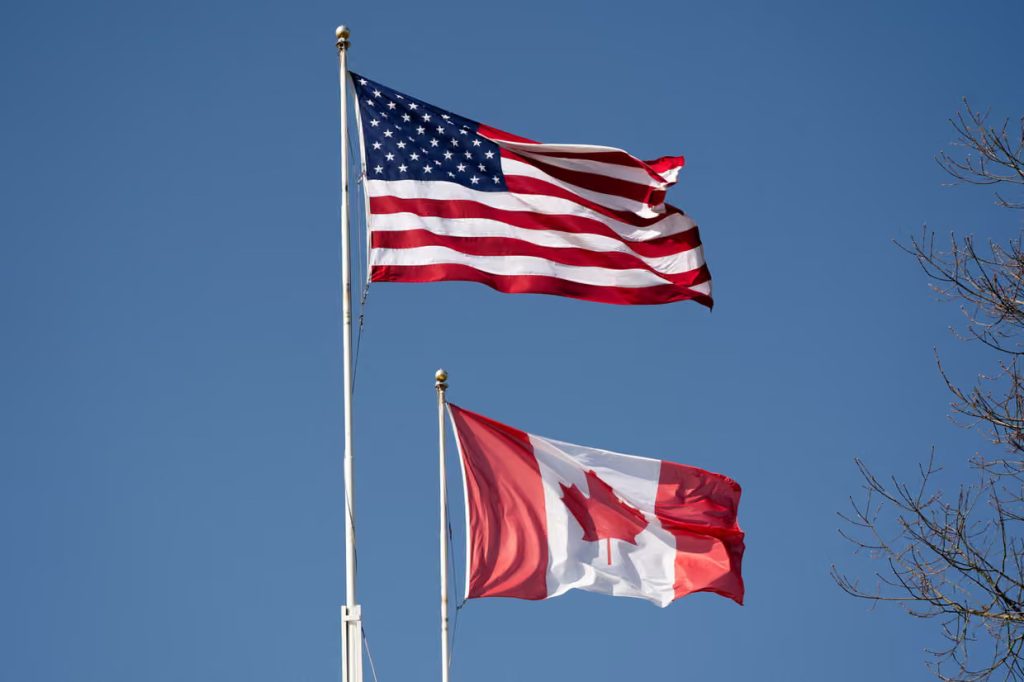 Canadian passport continues to top US passport in latest global ranking [Full List]