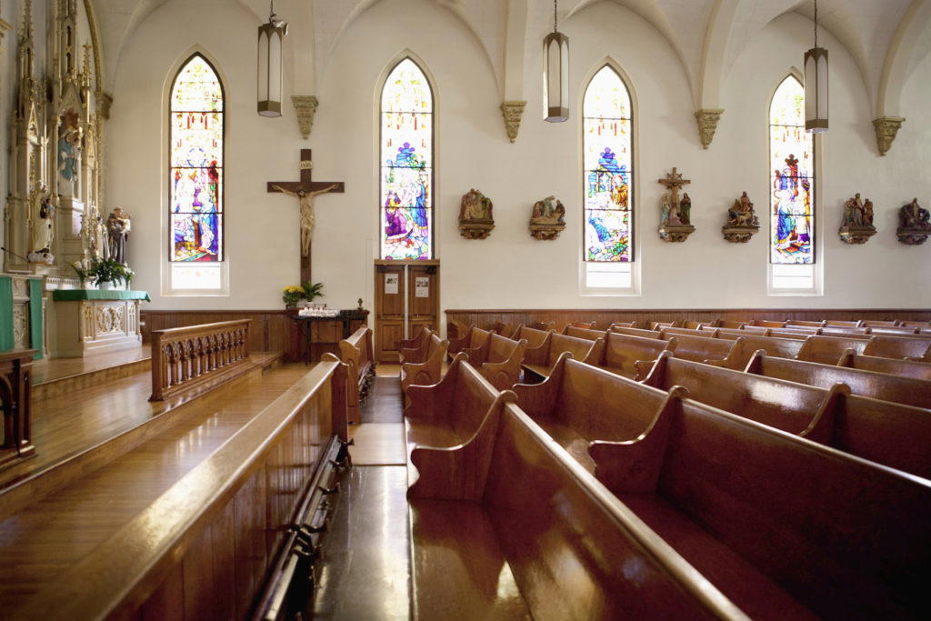 Catholic