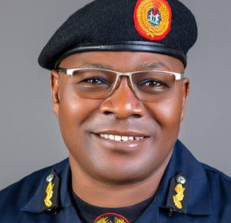 Tinubu appoints new Fire Service CG