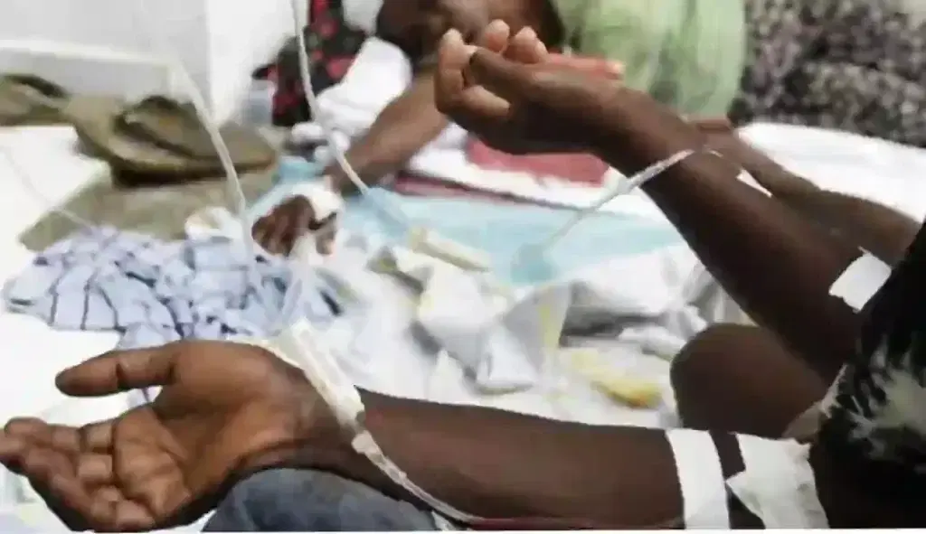 cholera