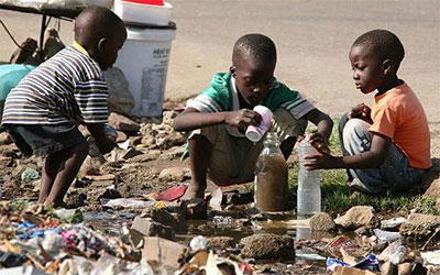 Cholera still endemic in Nigeria – UNICEF
