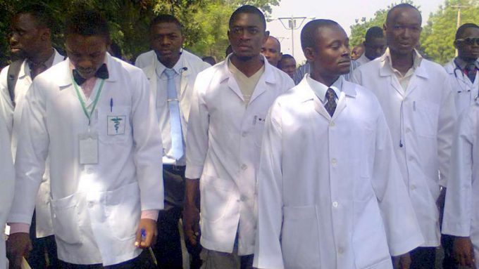 South-West doctors threaten strike over unfavourable allowances