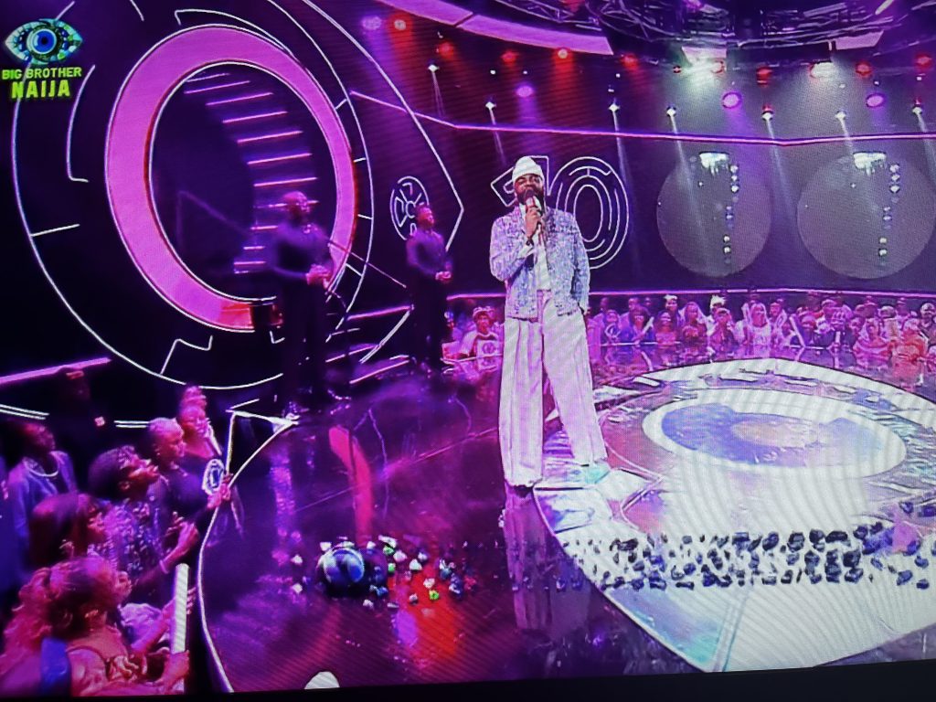 BBNaija 10: Ebuka announces new Head of House rules