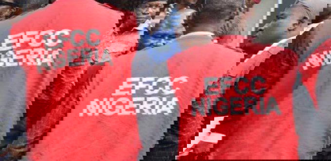 EFCC arrests 32 suspected internet fraudsters in Bauchi
