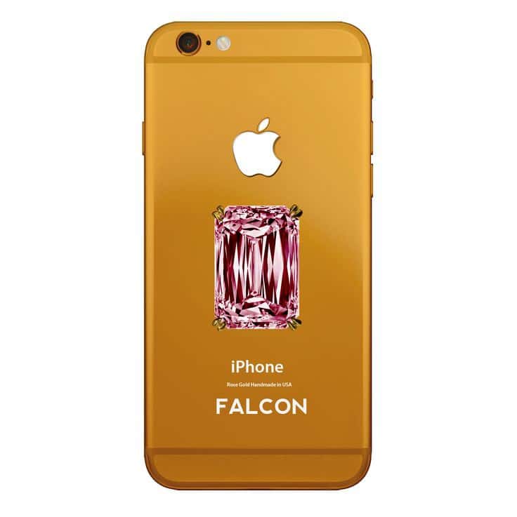 Top 10 most expensive phones in the world (2025)