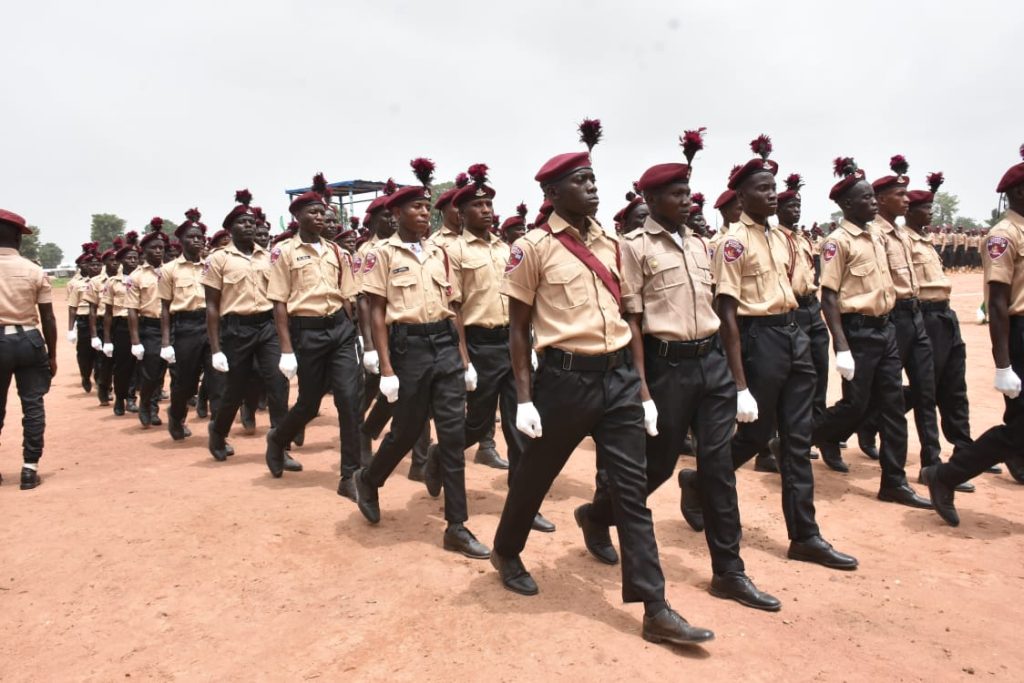 FRSC