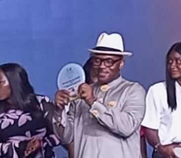 NDDC @25: Dark days over, Niger Delta set for progress — Ogbuku